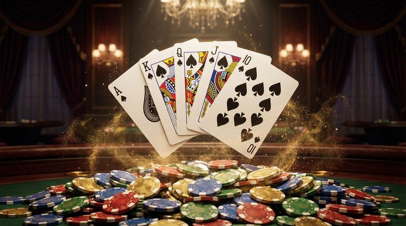 2026商用全自动棋牌设备选购：避开硬件故障与低效识别坑